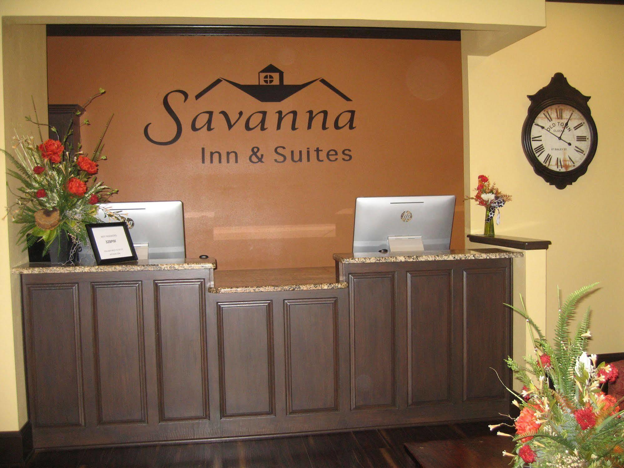 Super 8 Savanna Il Hotel Fulton ภายนอก รูปภาพ